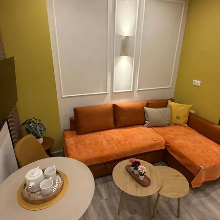 Dagli 9, Urban Center Flat Apartamento *