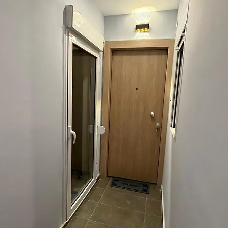 Dagli 9, Urban Center Flat 塞萨洛尼基