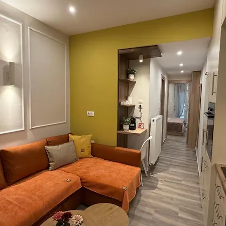 Dagli 9, Urban Center Flat Apartamento *