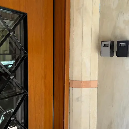 Dagli 9, Urban Center Flat 塞萨洛尼基