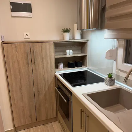 Dagli 9, Urban Center Flat * 塞萨洛尼基