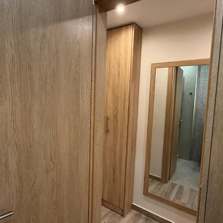 Dagli 9, Urban Center Flat * 塞萨洛尼基