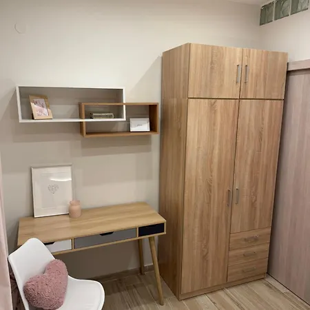 Dagli 9, Urban Center Flat Apartamento *