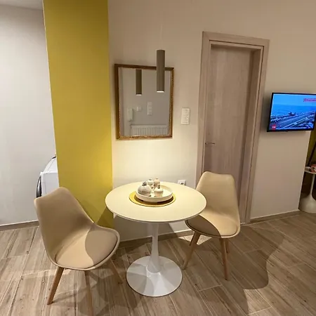 Apartamento Dagli 9, Urban Center Flat