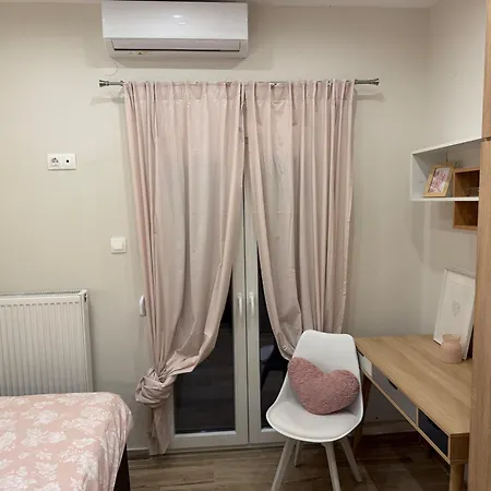 Apartamento Dagli 9, Urban Center Flat