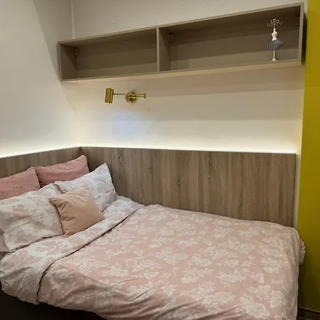 Dagli 9, Urban Center Flat *