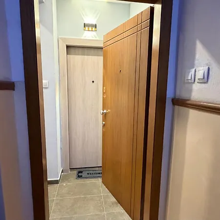 Dagli 9, Urban Center Flat Apartamento *